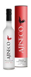 Pisco Acholado
