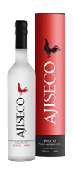 Pisco Quebranta